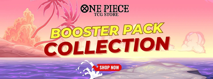 2 - One Piece TCG Strore