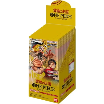 kf S8ca9a6a5130f4176a3d9c96ead1a3435I - One Piece TCG Strore